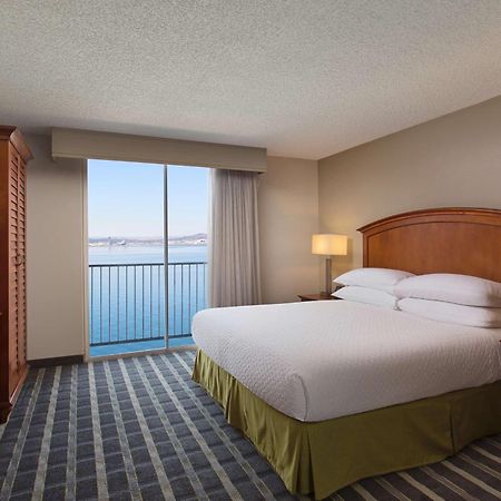 ברלינגיים Embassy Suites San Francisco Airport - Waterfront מראה חיצוני תמונה
