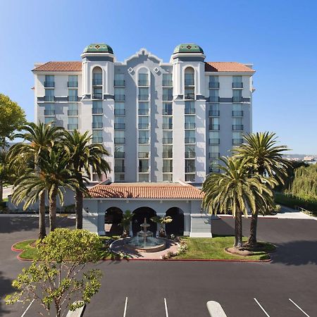 ברלינגיים Embassy Suites San Francisco Airport - Waterfront מראה חיצוני תמונה