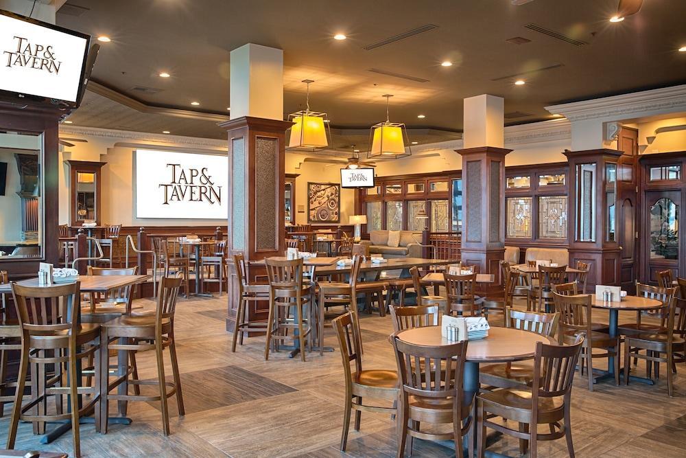ברלינגיים Embassy Suites San Francisco Airport - Waterfront מראה חיצוני תמונה