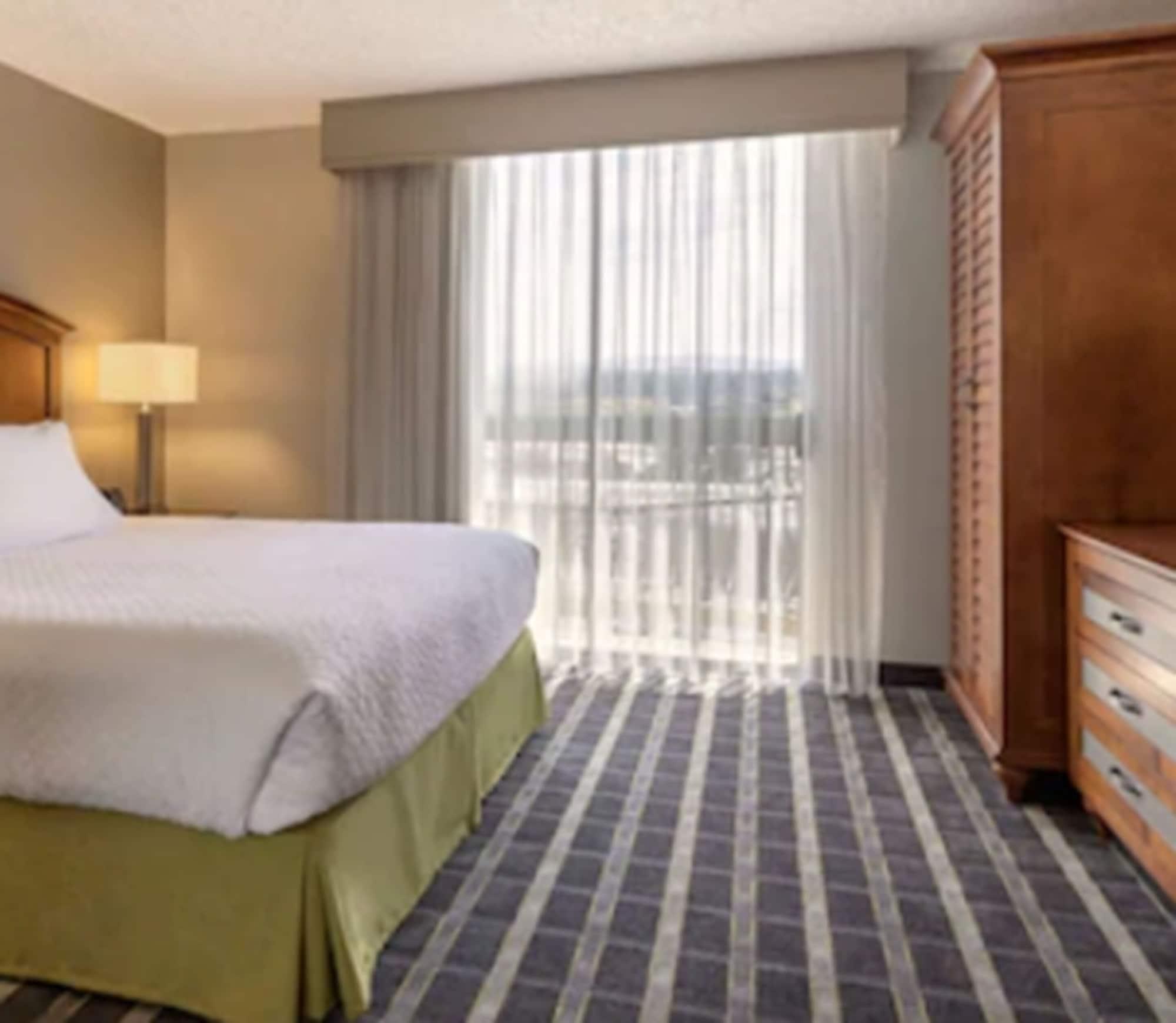 ברלינגיים Embassy Suites San Francisco Airport - Waterfront מראה חיצוני תמונה