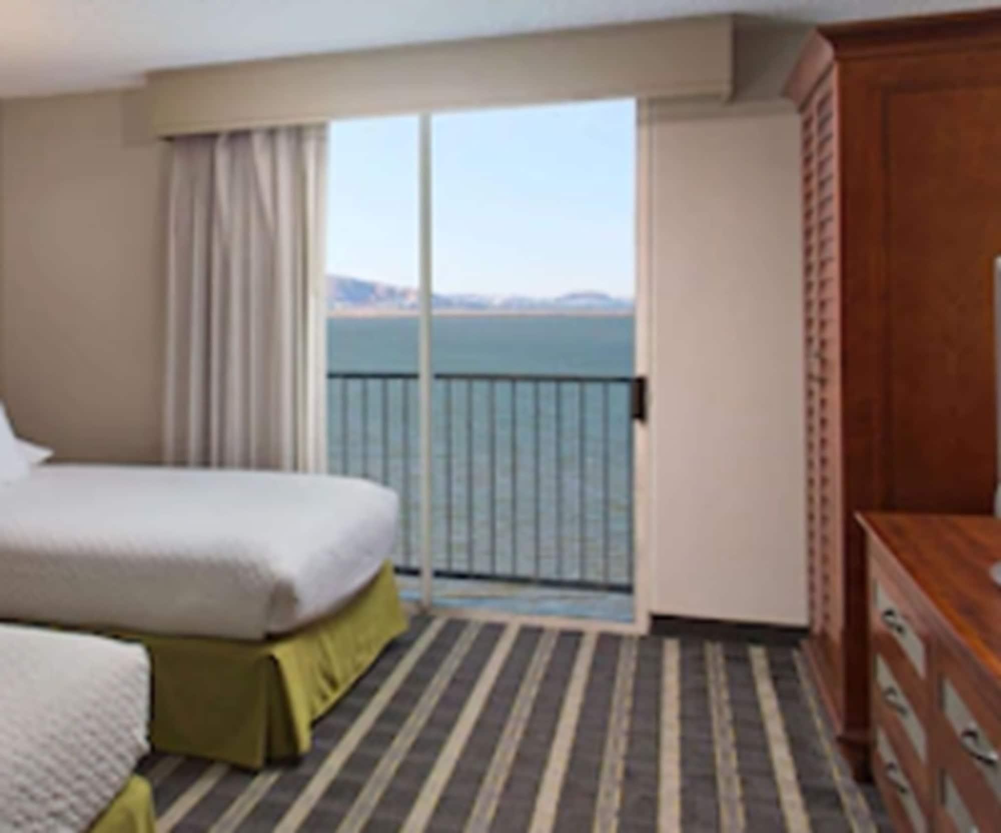 ברלינגיים Embassy Suites San Francisco Airport - Waterfront מראה חיצוני תמונה