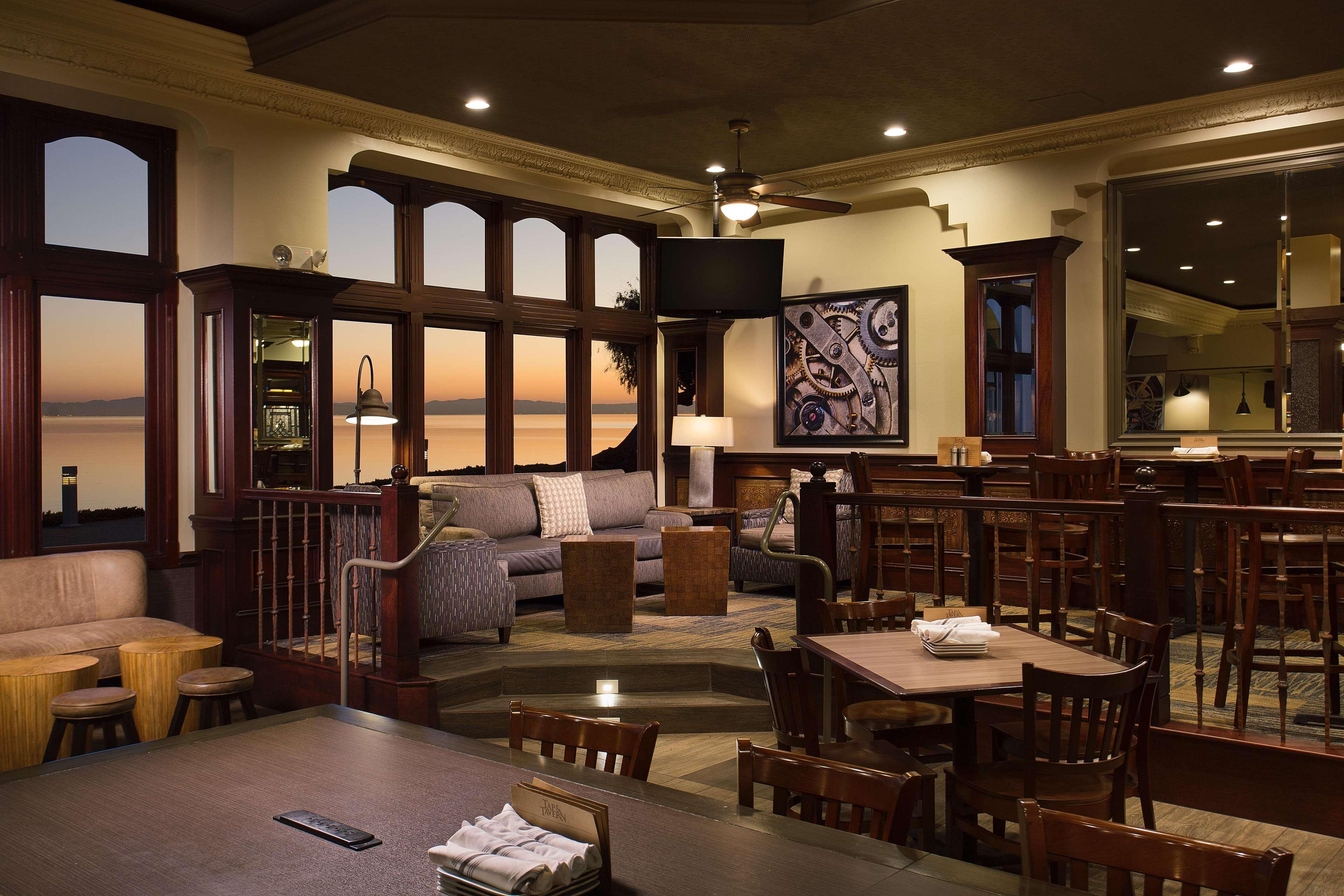 ברלינגיים Embassy Suites San Francisco Airport - Waterfront מראה חיצוני תמונה