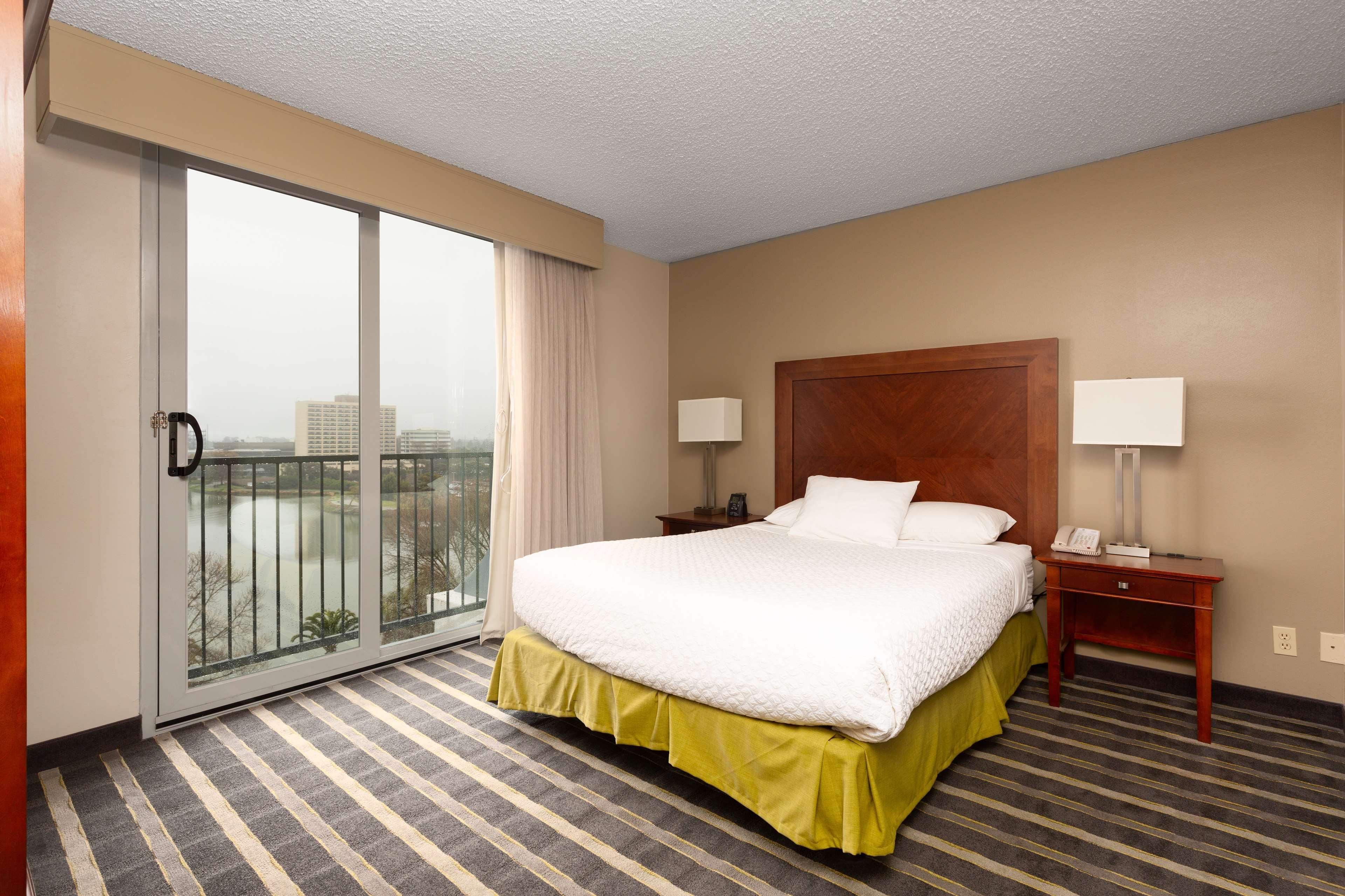 ברלינגיים Embassy Suites San Francisco Airport - Waterfront מראה חיצוני תמונה