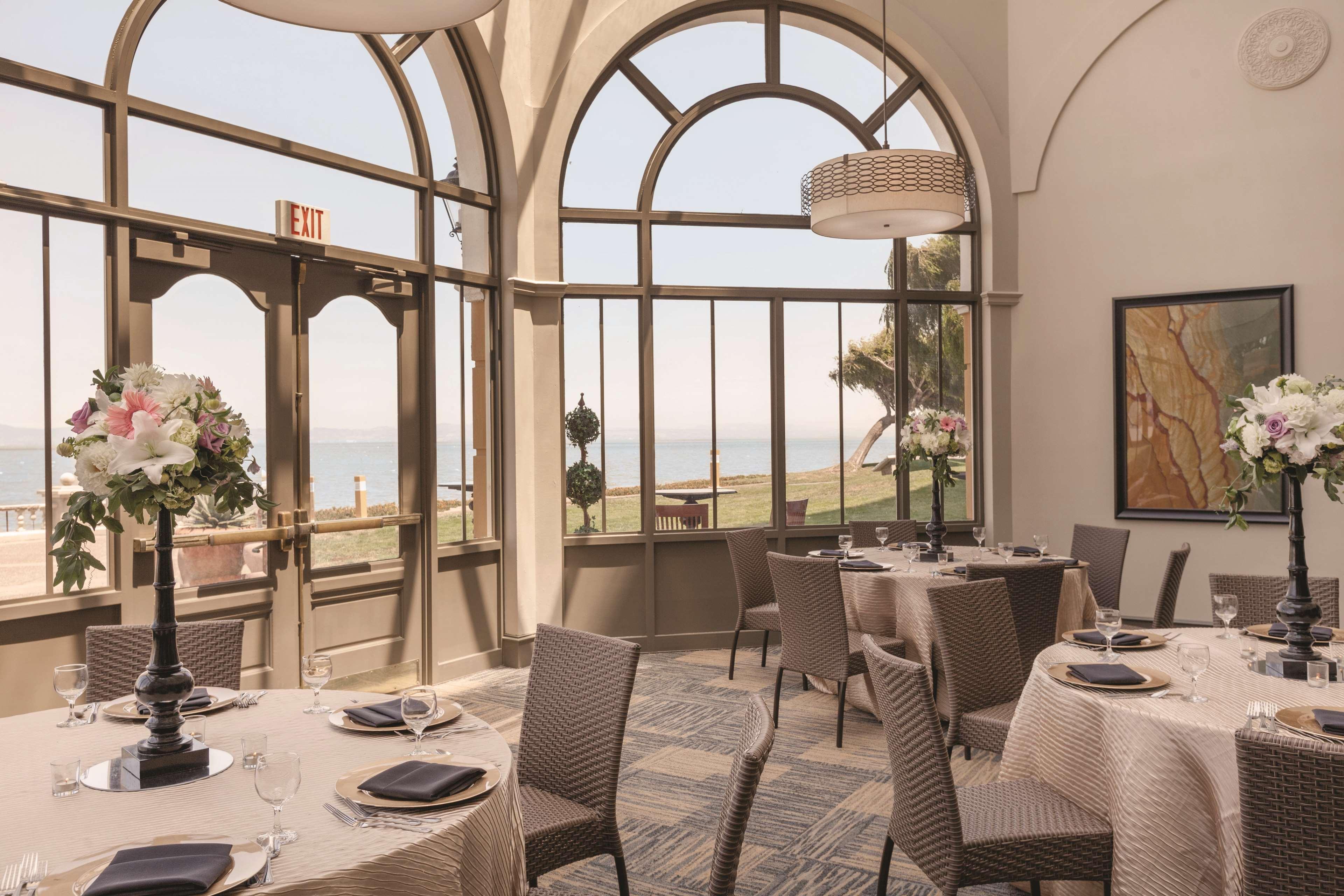 ברלינגיים Embassy Suites San Francisco Airport - Waterfront מראה חיצוני תמונה