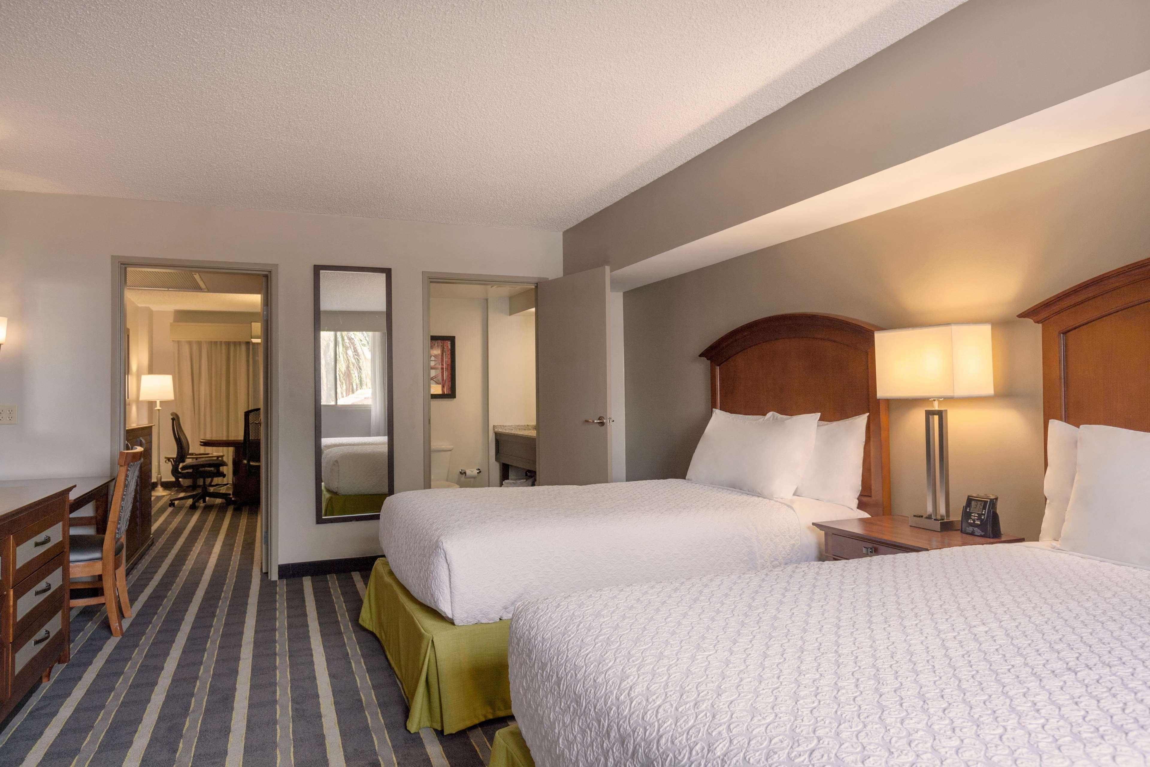 ברלינגיים Embassy Suites San Francisco Airport - Waterfront מראה חיצוני תמונה