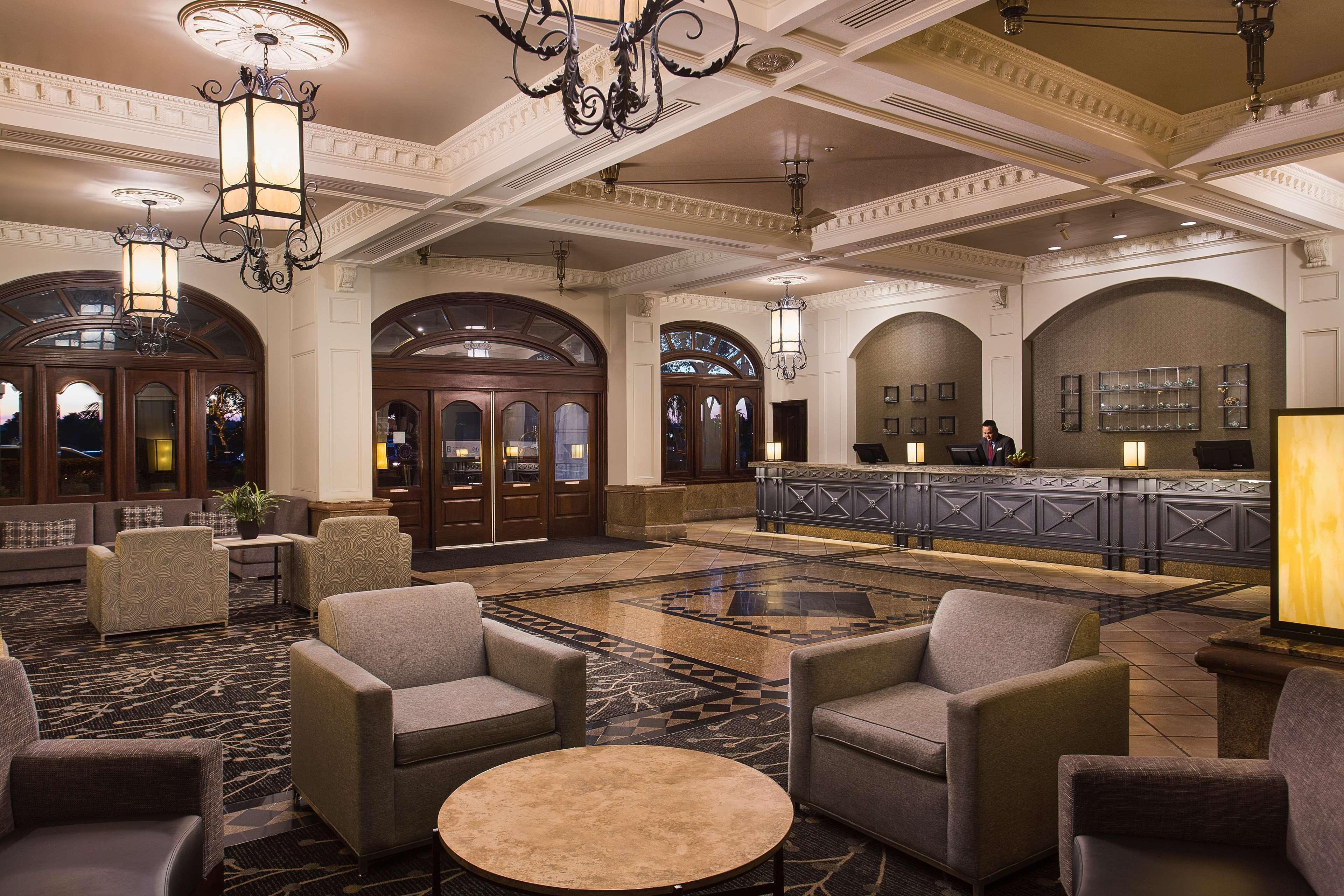 ברלינגיים Embassy Suites San Francisco Airport - Waterfront מראה חיצוני תמונה