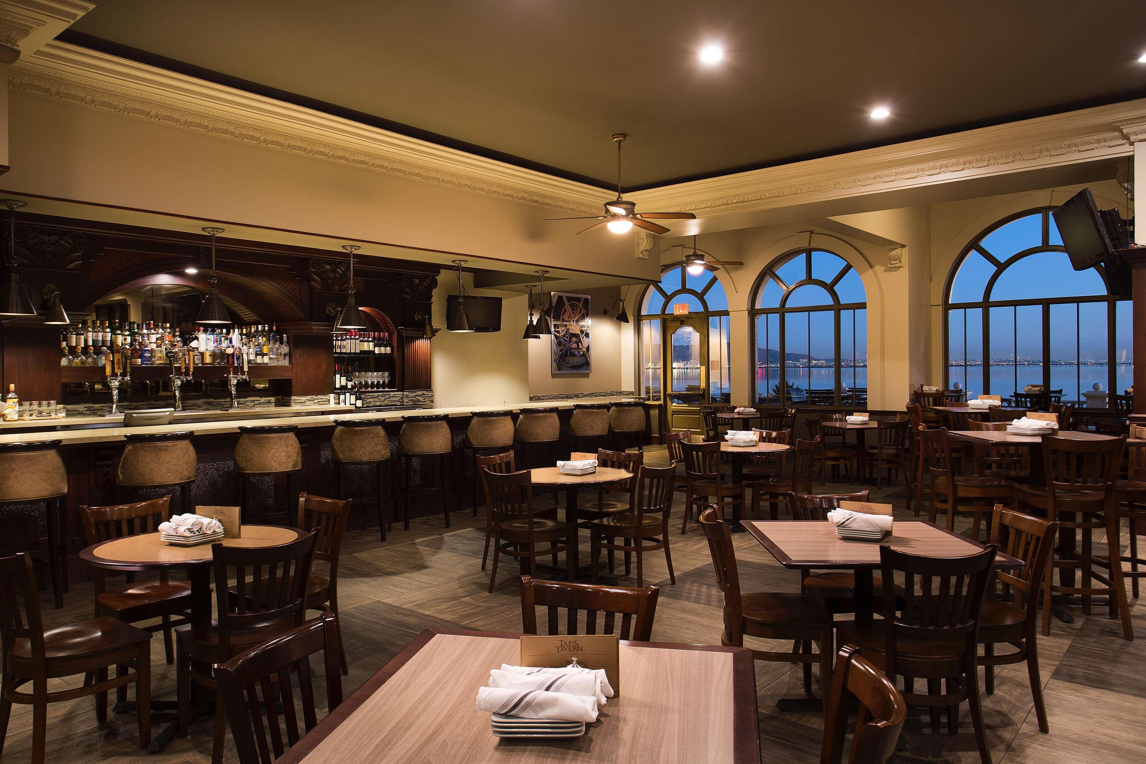 ברלינגיים Embassy Suites San Francisco Airport - Waterfront מראה חיצוני תמונה