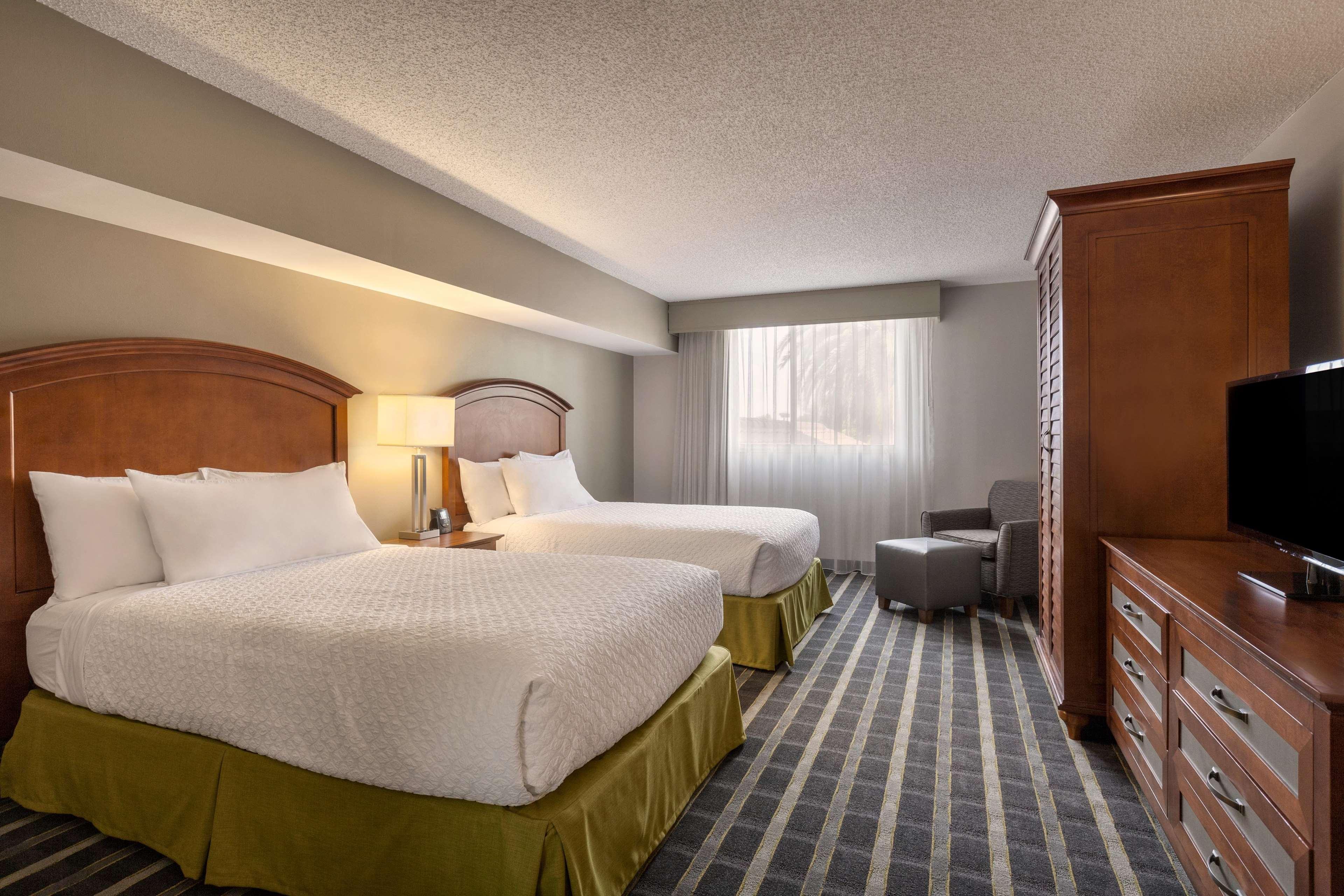 ברלינגיים Embassy Suites San Francisco Airport - Waterfront מראה חיצוני תמונה