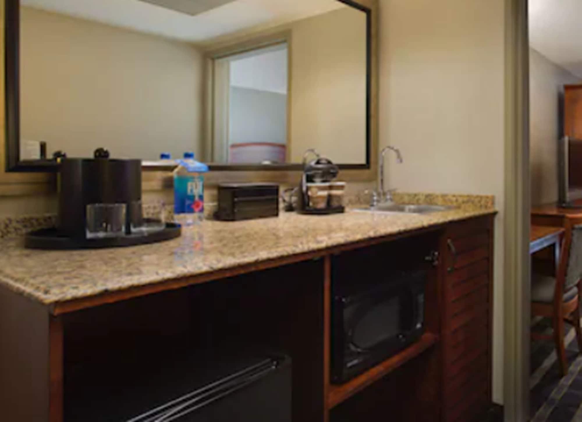 ברלינגיים Embassy Suites San Francisco Airport - Waterfront מראה חיצוני תמונה