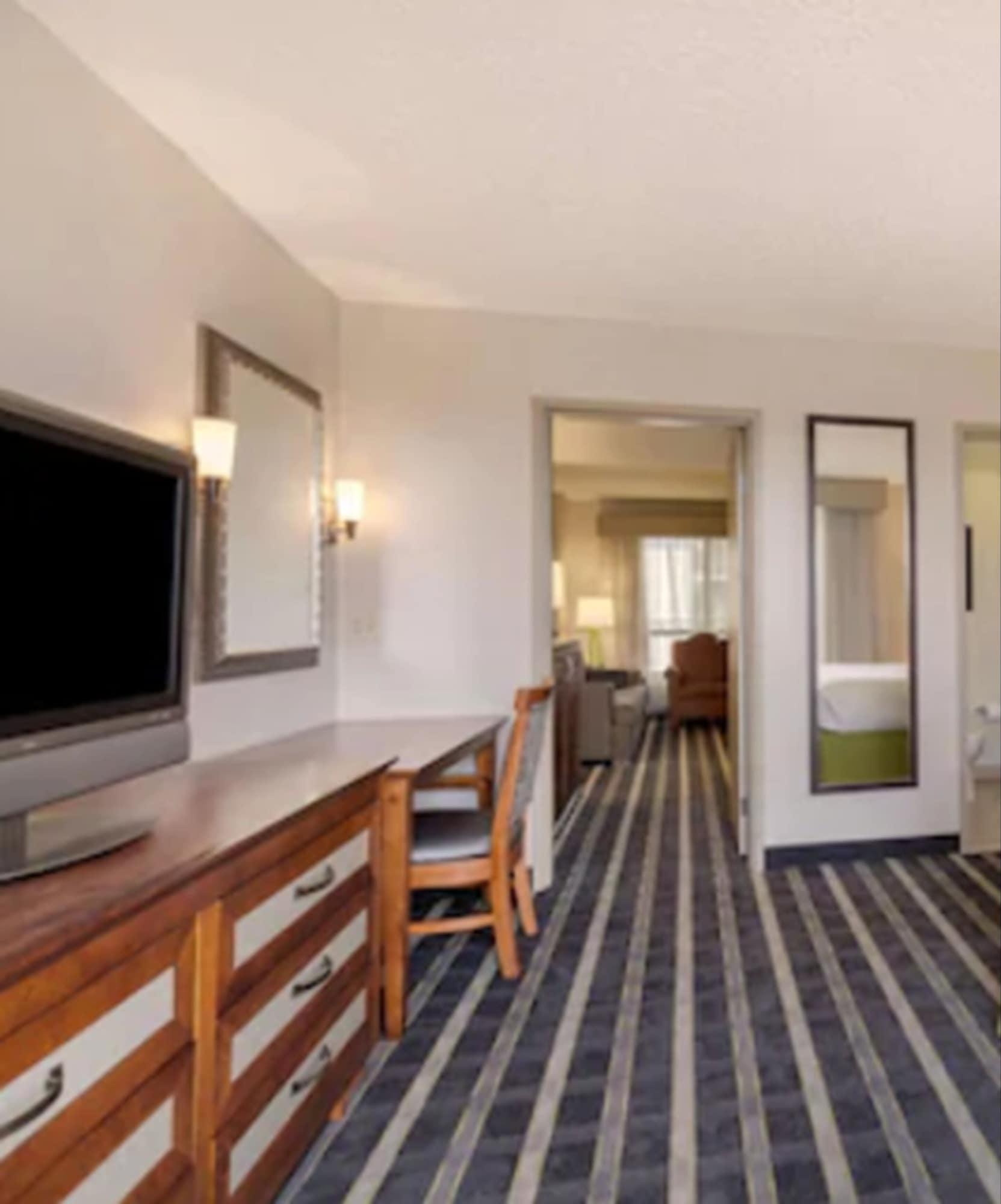 ברלינגיים Embassy Suites San Francisco Airport - Waterfront מראה חיצוני תמונה