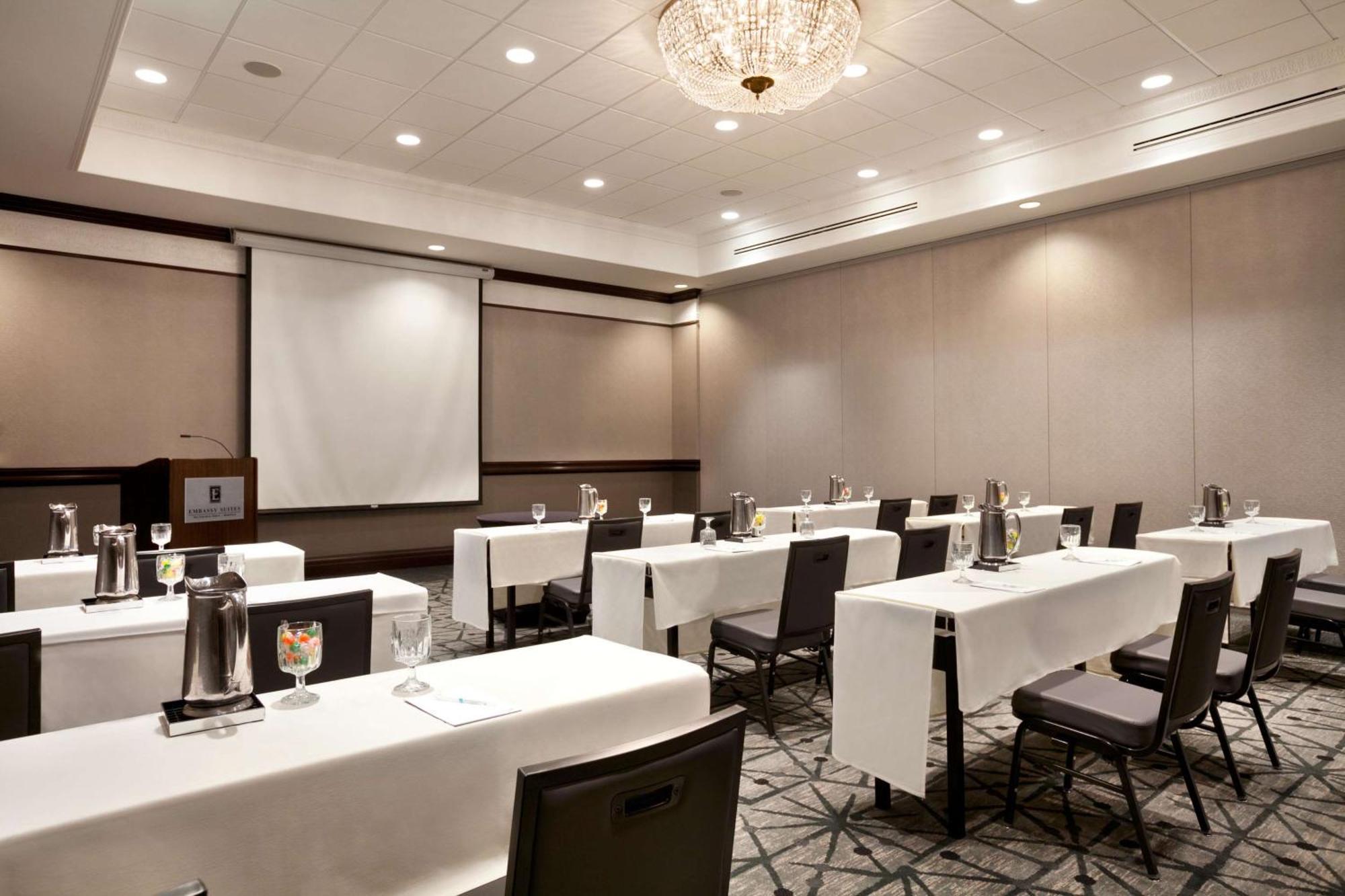 ברלינגיים Embassy Suites San Francisco Airport - Waterfront מראה חיצוני תמונה