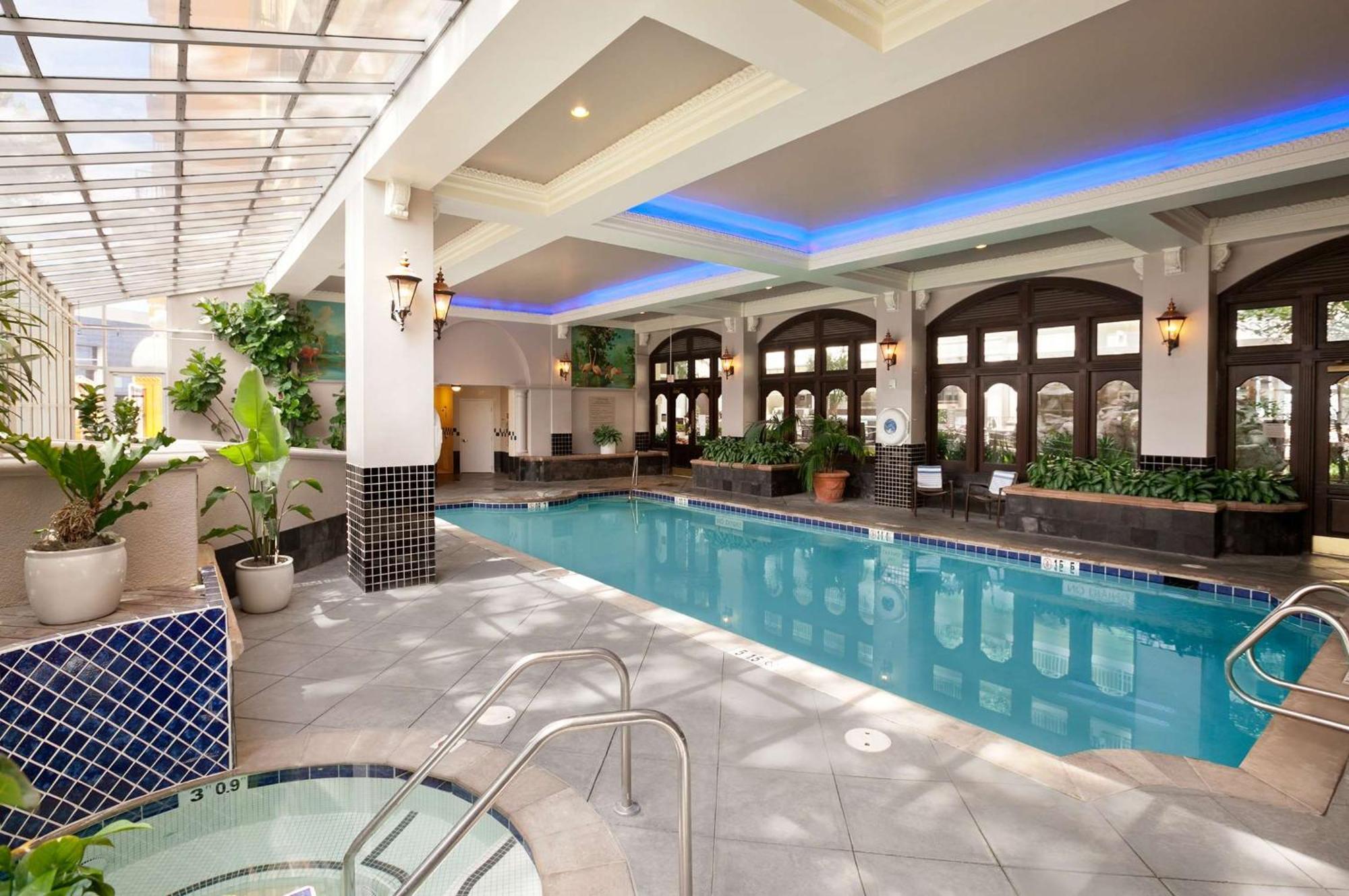 ברלינגיים Embassy Suites San Francisco Airport - Waterfront מראה חיצוני תמונה