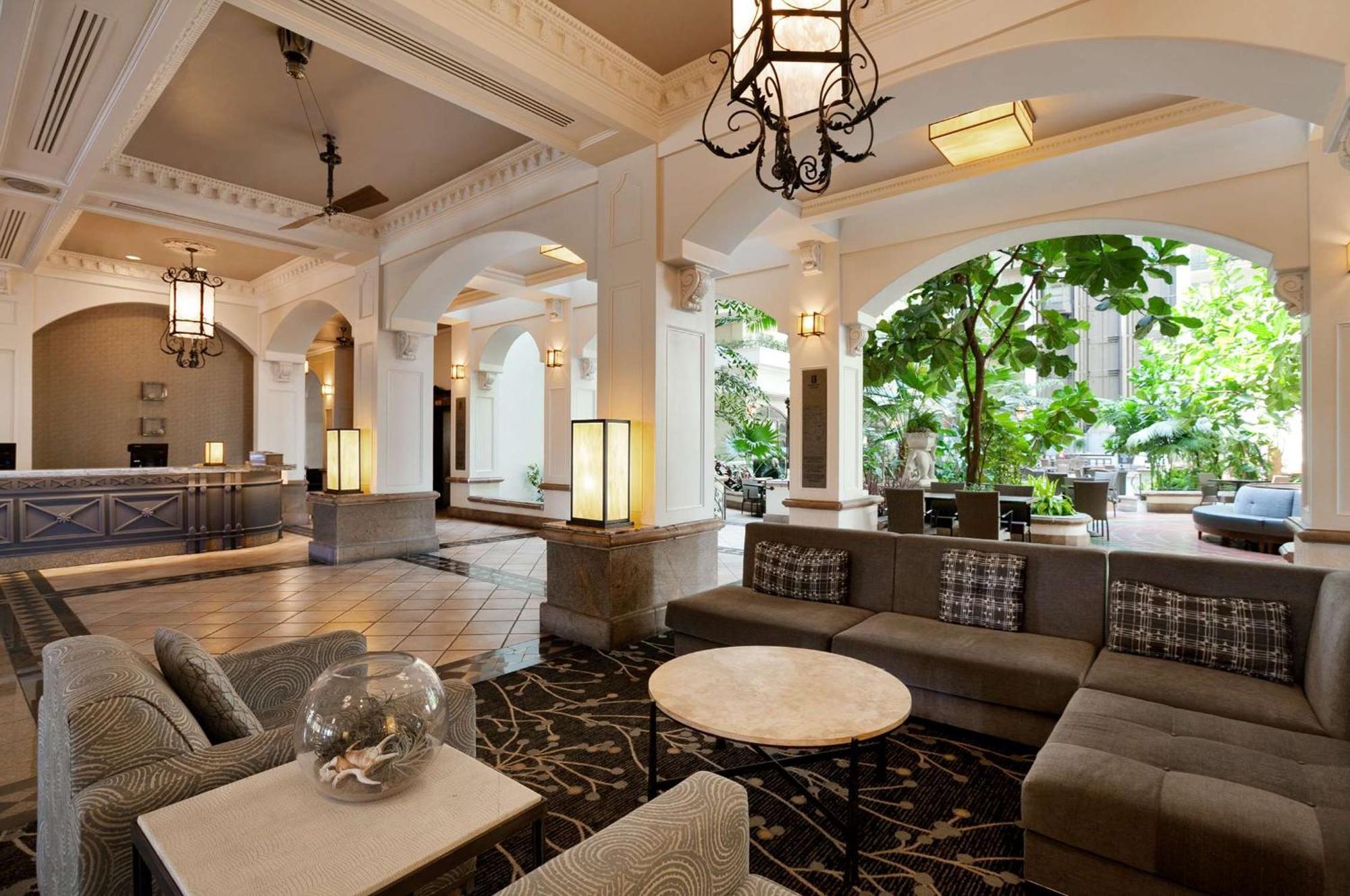 ברלינגיים Embassy Suites San Francisco Airport - Waterfront מראה חיצוני תמונה