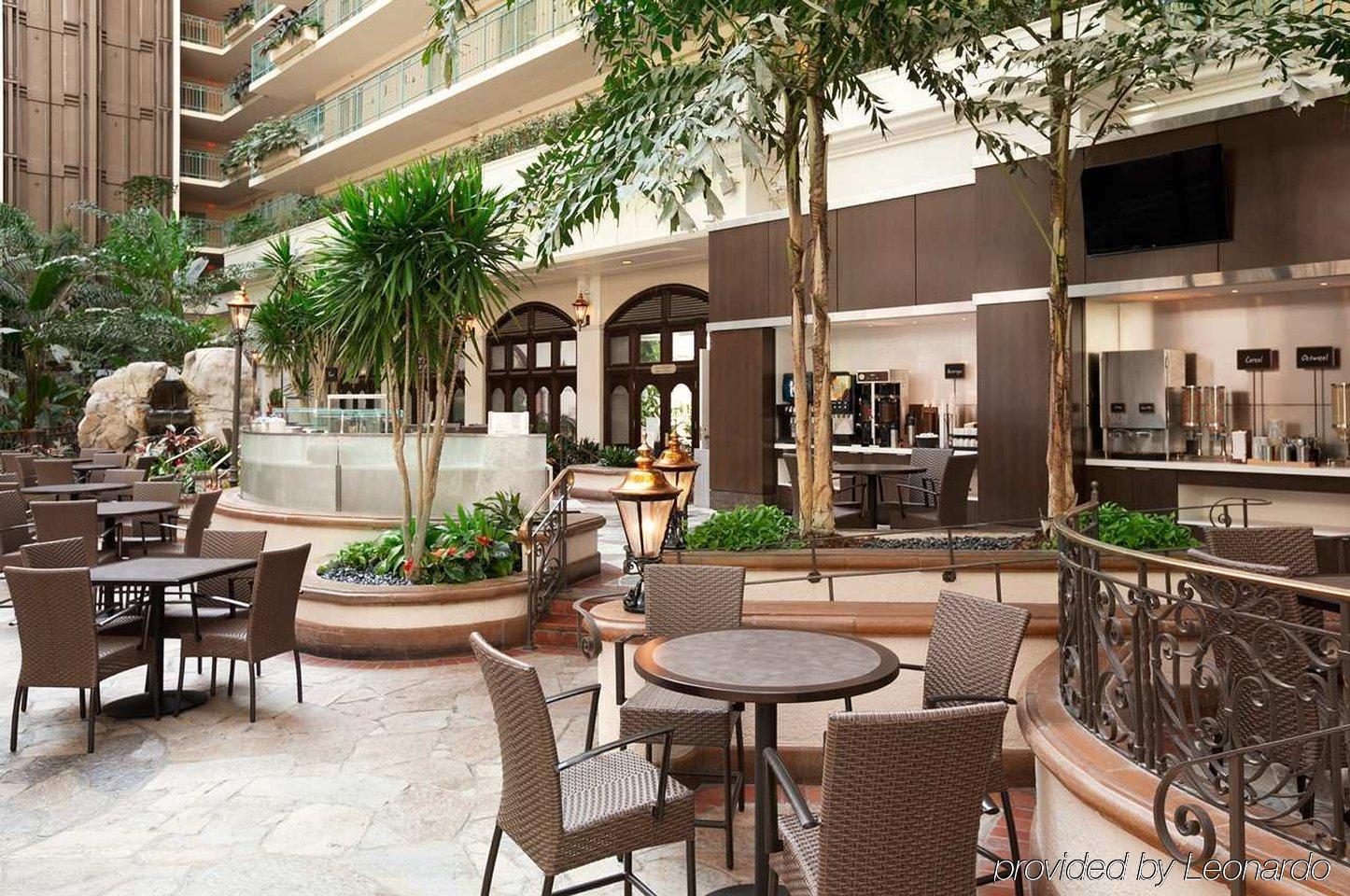 ברלינגיים Embassy Suites San Francisco Airport - Waterfront מראה חיצוני תמונה