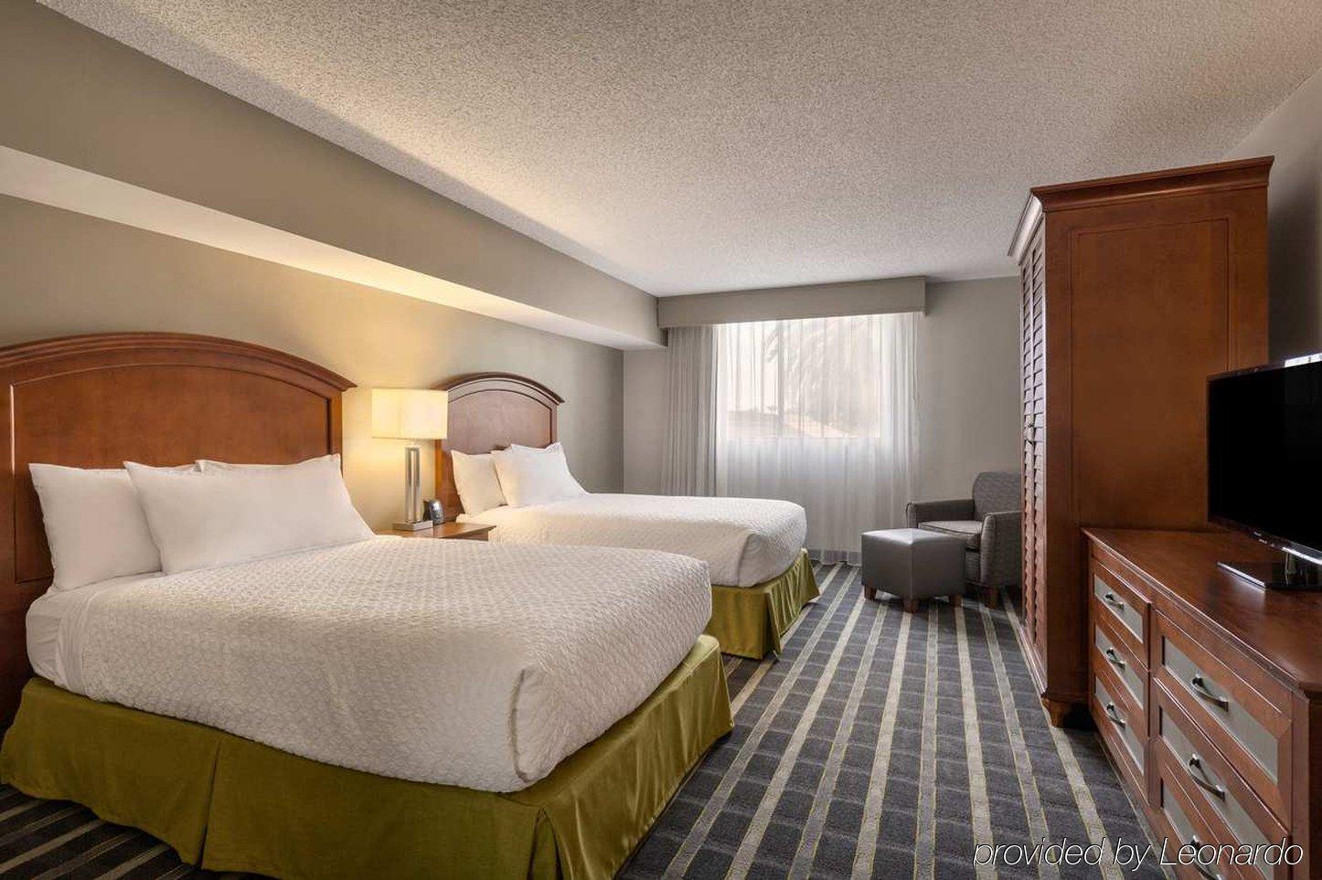 ברלינגיים Embassy Suites San Francisco Airport - Waterfront מראה חיצוני תמונה