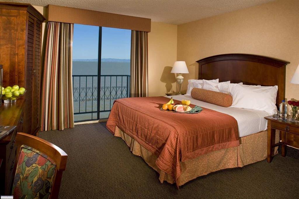 ברלינגיים Embassy Suites San Francisco Airport - Waterfront חדר תמונה