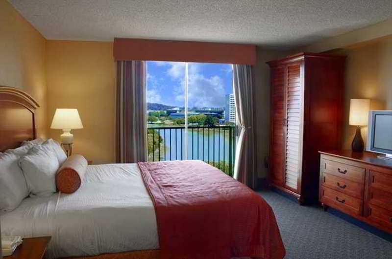 ברלינגיים Embassy Suites San Francisco Airport - Waterfront חדר תמונה