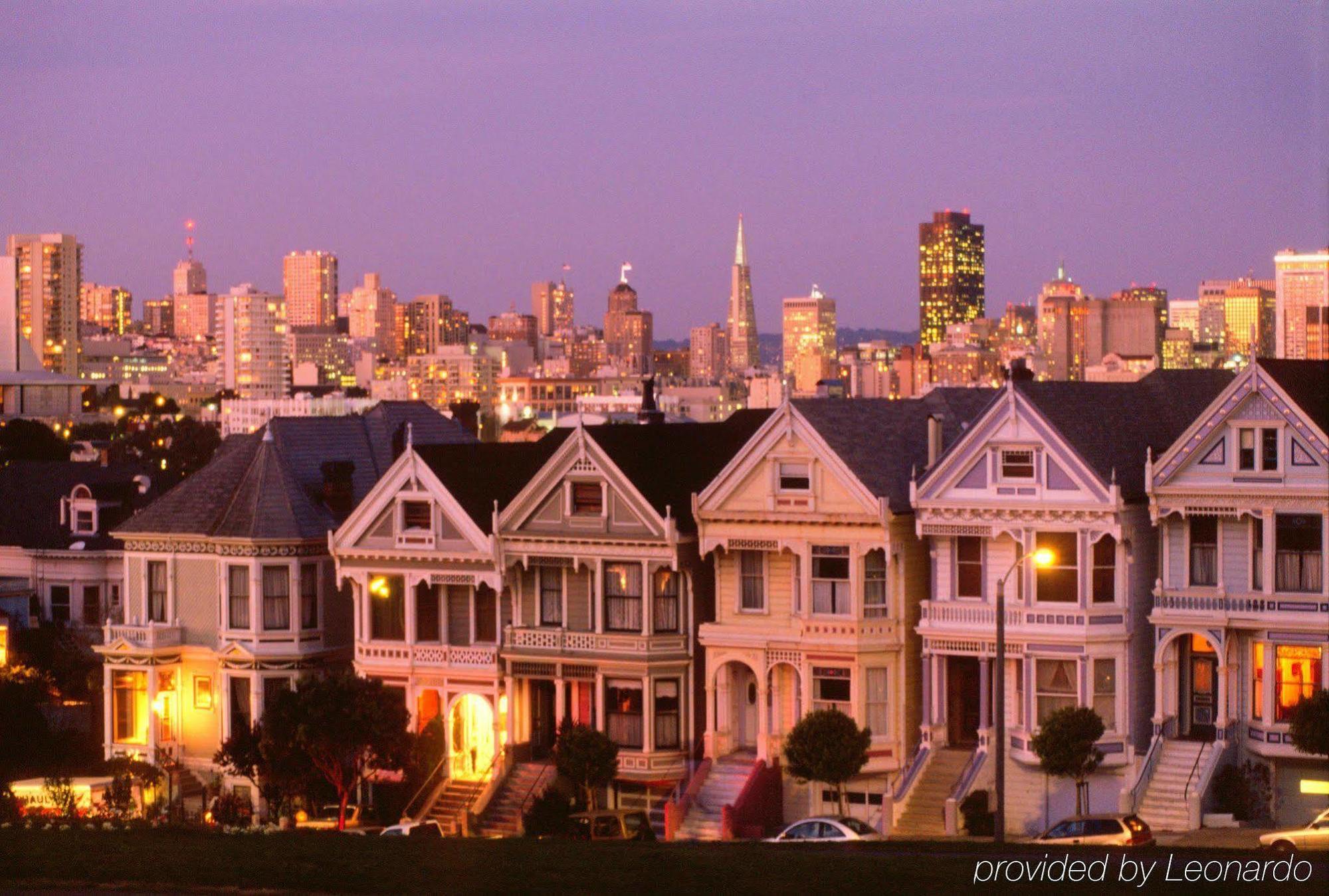 ברלינגיים Embassy Suites San Francisco Airport - Waterfront מראה חיצוני תמונה