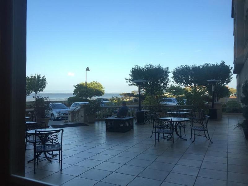 ברלינגיים Embassy Suites San Francisco Airport - Waterfront מראה חיצוני תמונה